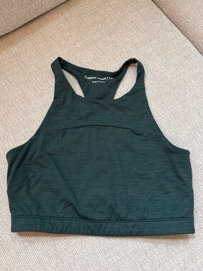 Outdoor Voices TechSweat Bra